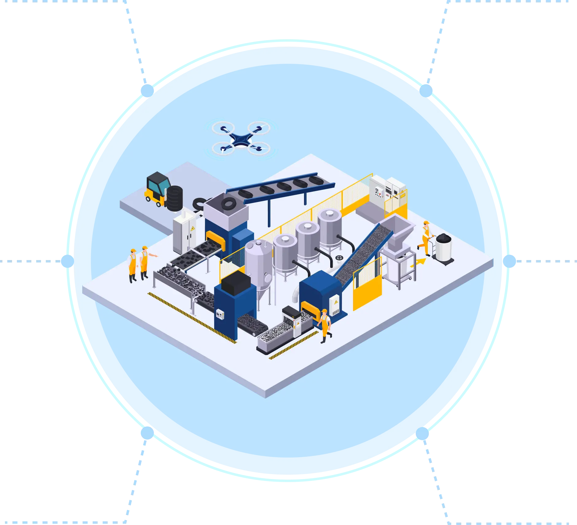 AI for Manufacturing