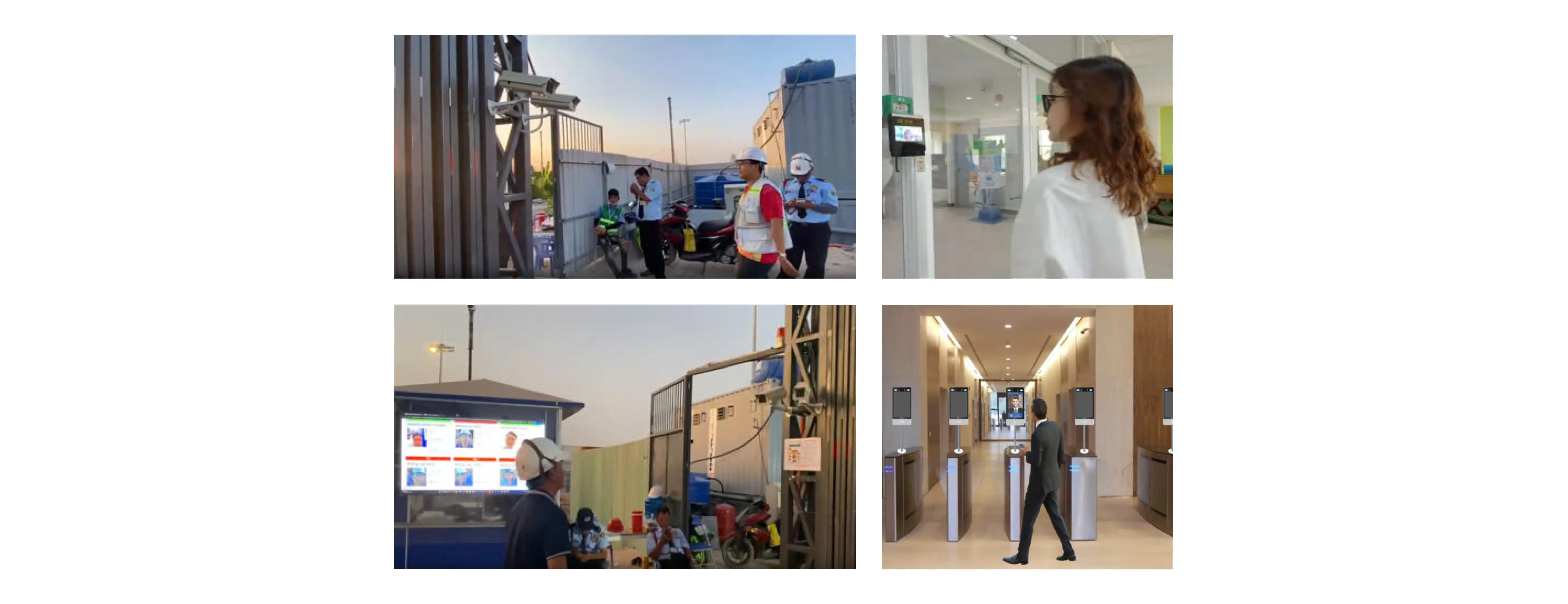 Access Control
